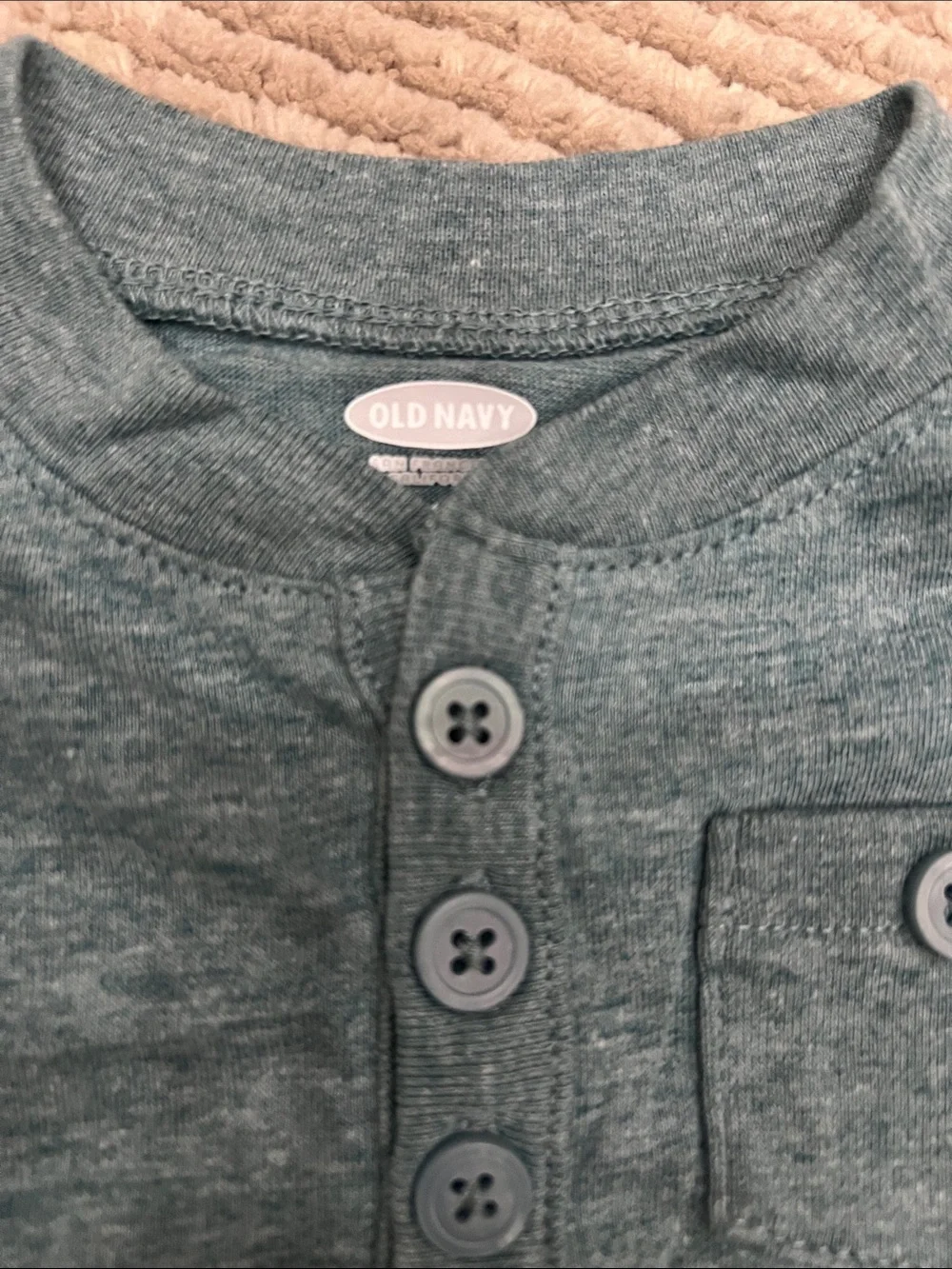 Old Navy Baby Boy Set